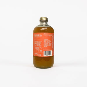 Mango Habanero Margarita Cocktail-Mocktail Mixer, 16 fl oz