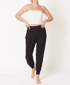 Bamboo Yoga Jogger
