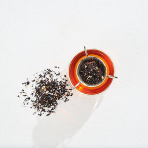 Virgo Tea of Virtue, Wit & Meticulous Magic