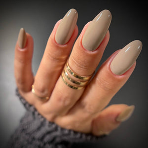 Gaia Grounding Nail Polish