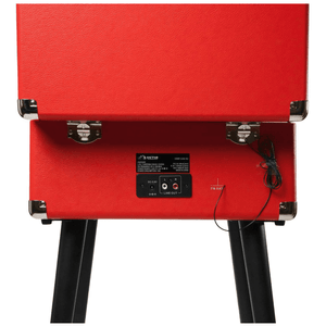 Victor Andover 5-in-1 Bluetooth Music Center