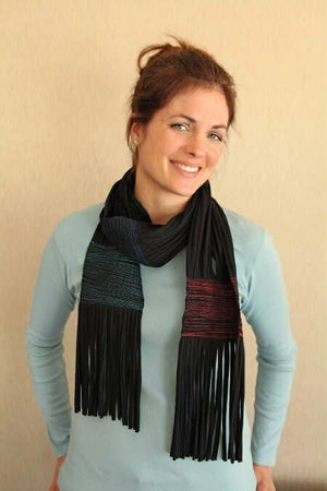Scarf with Purpose