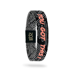 You Got This Bracelet