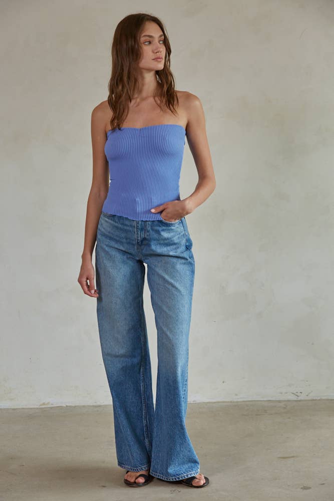 Coastal Blue