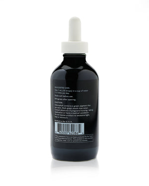 Chlorophyll Water Drops Super Concentrate, 12,000 mg, Non-GMO