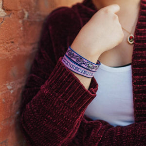 Love Remembers Bracelet