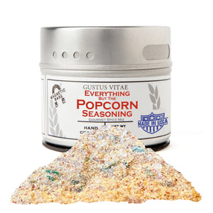 Everything But The Popcorn Seasoning