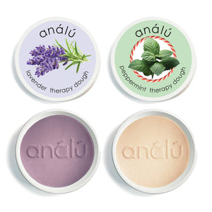 Analu Therapy Dough