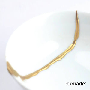 Kintsugi Repair Kit, Gold