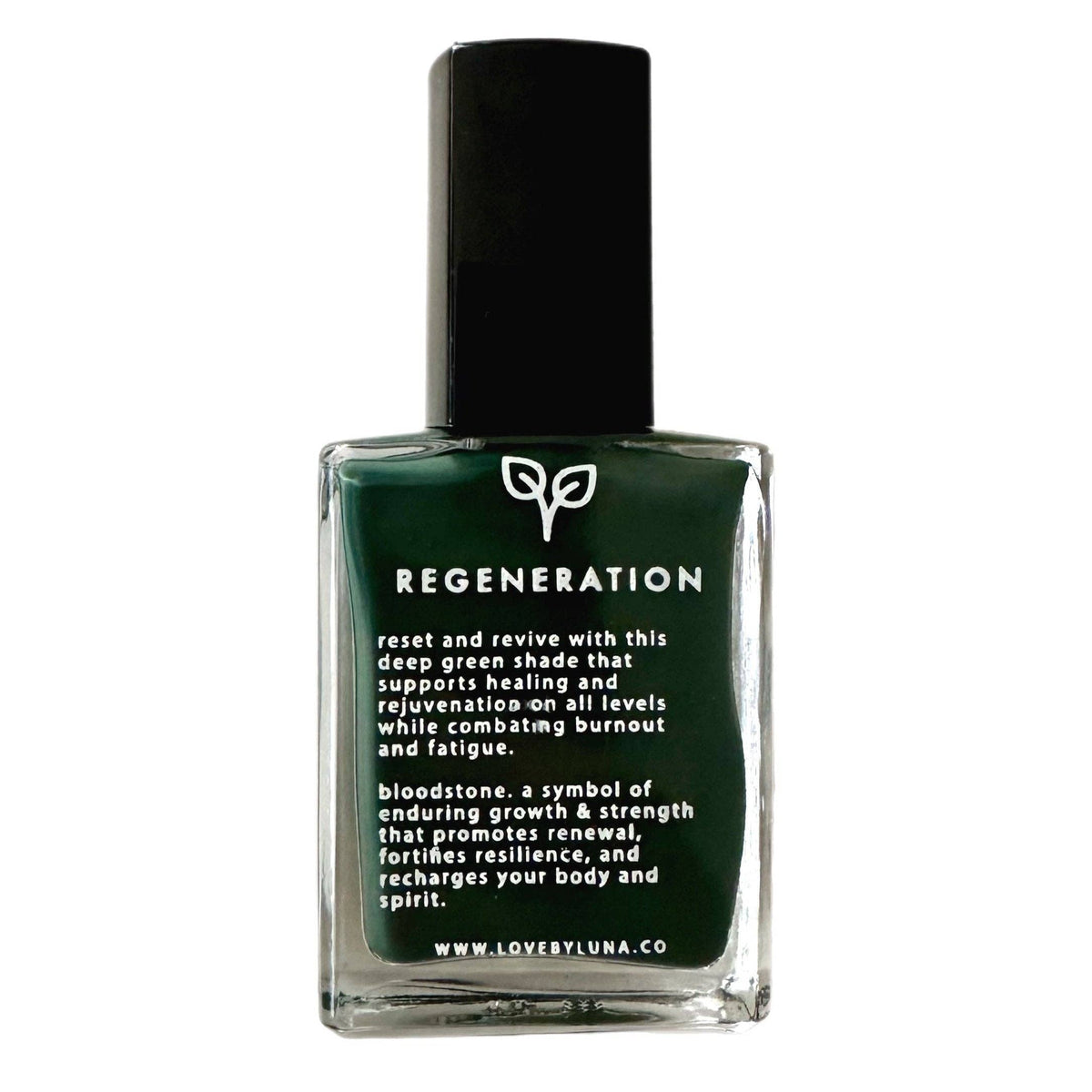 Regeneration Nail Polish