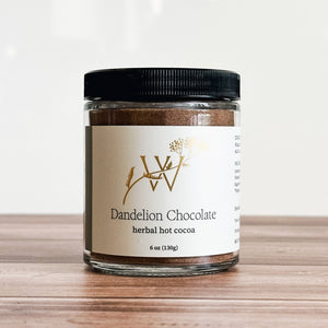 Dandelion Chocolate