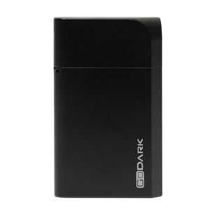The GoDark® Vault - Key Fob Faraday Cage