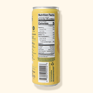 Sly™ BOOST Tropical - 12oz Focus + Balance (Caffeine FREE)