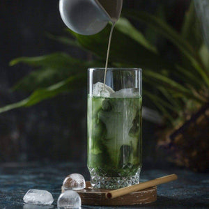 Organic Ceremonial Grade Matcha 700