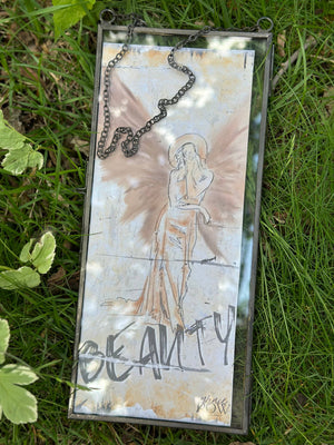 Grace Row Art & Inspiration Plaques