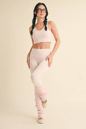 Aligned Performance High-Rise Leggings 2.0