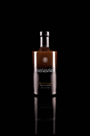 Black Ginger Botanical Infusion