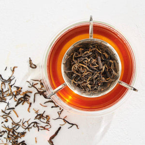 Aquarius: Visionary Goddess Tea