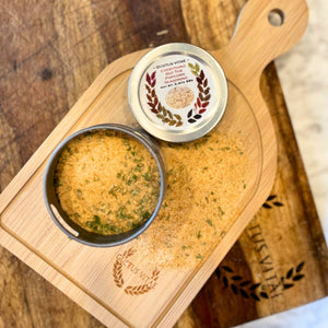 Everything But The Popcorn Seasoning