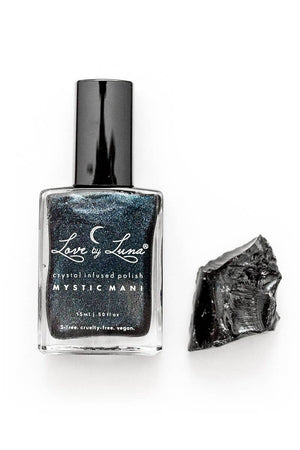 Scorpio Nail Polish