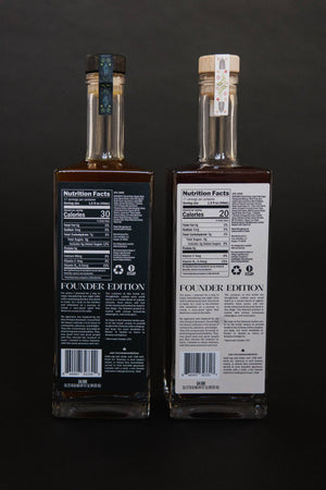Calm Zero Proof Elixir, Founder Edition