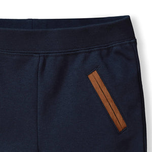 Ponte Riding Pants