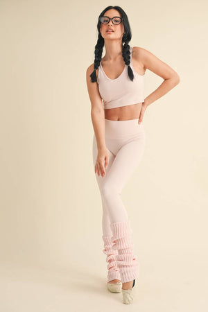 Aligned Performance High-Rise Leggings 2.0