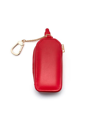 Hot Sauce Bag Charm & Reusable Shopper