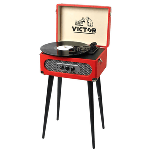 Victor Andover 5-in-1 Bluetooth Music Center