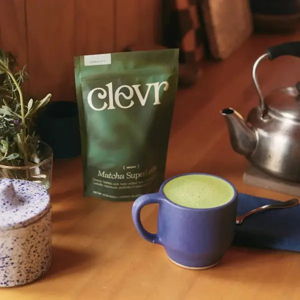 Matcha Green Tea SuperLatte (14 Lattes)
