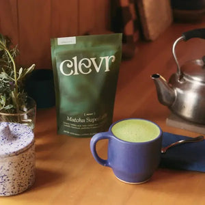 Matcha Green Tea SuperLatte (14 Lattes)