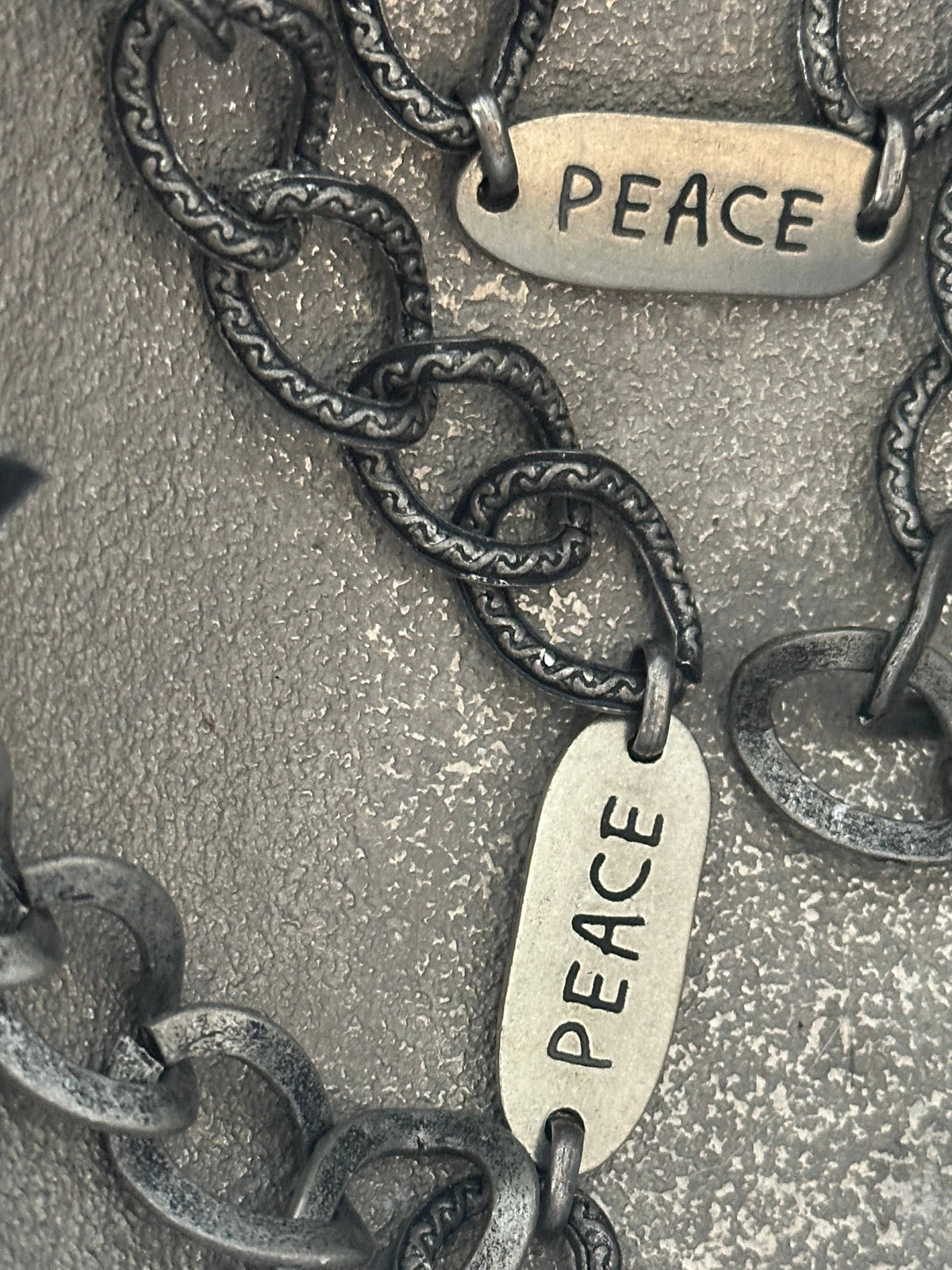 Peyton Necklace