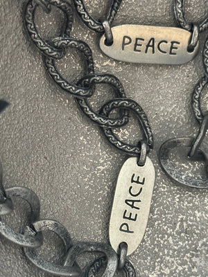 Peyton Necklace