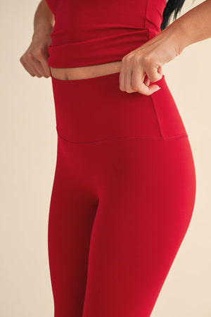 Aligned Performance High-Rise Leggings 2.0