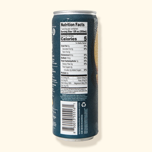 Sly™ DREAM Orange Cream - 12oz Rest + Recovery Drink