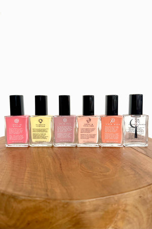 Chill Pill Nail Polish