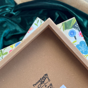 Be the Change Jumbo Inspo Block