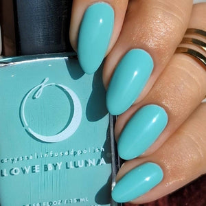 Fearless Flow Nail Polish