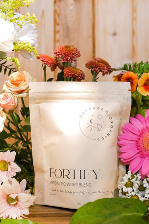 Fortify Herbal Powder