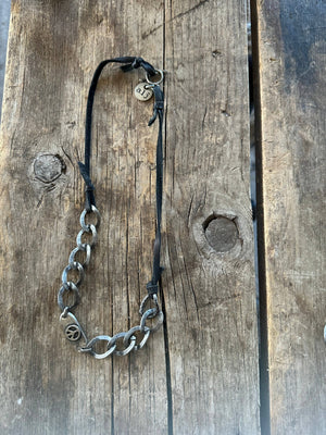 Peyton Necklace