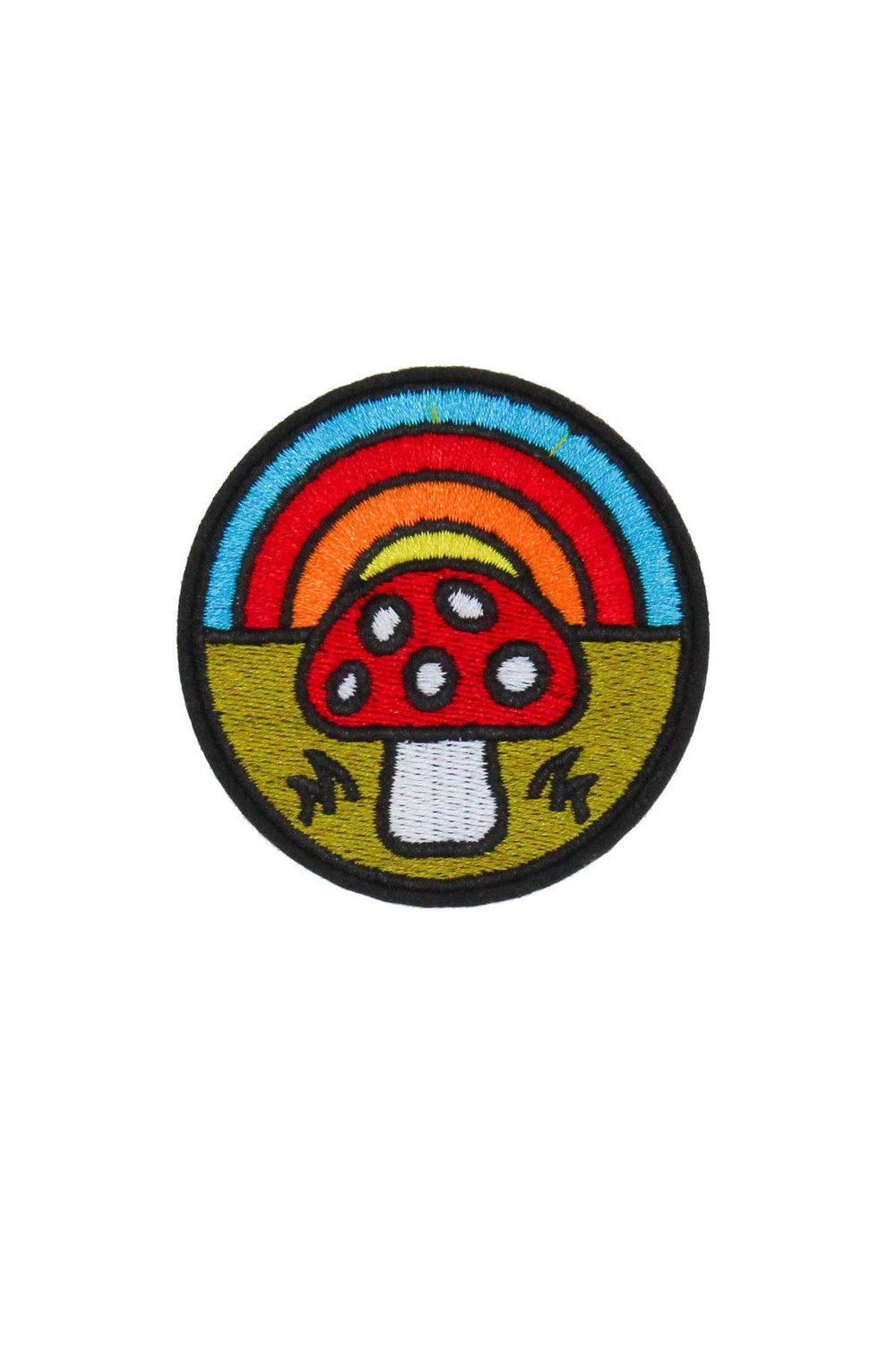 Mushroom