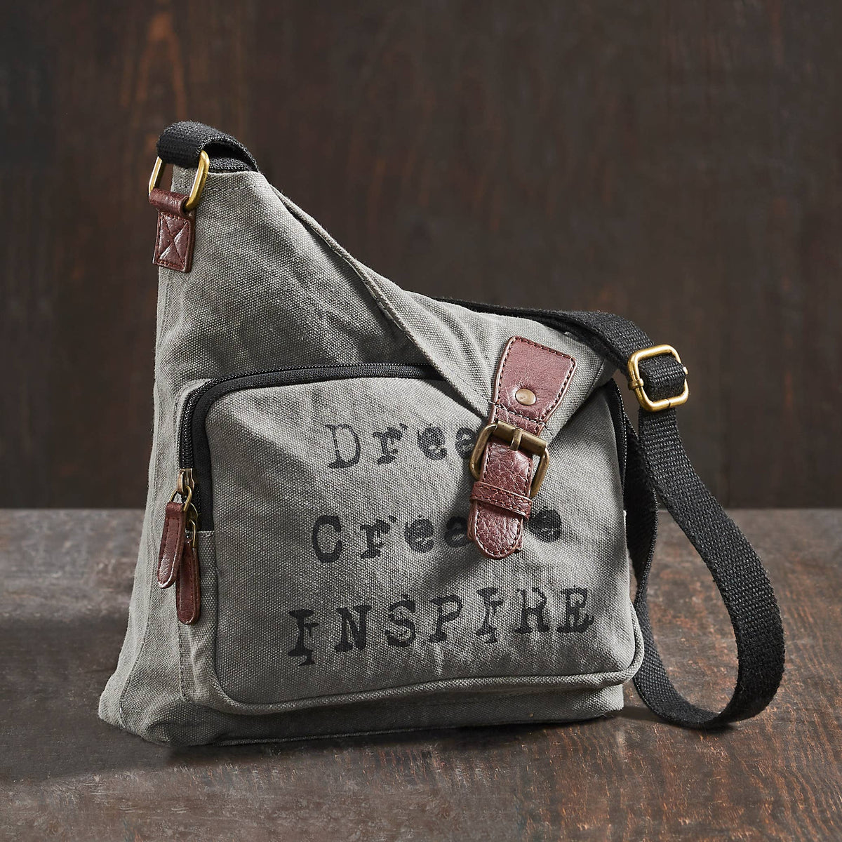 Dream Inspire Women's Crossbody Bag