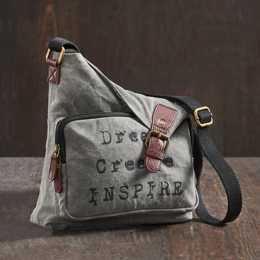 Dream Inspire Women's Crossbody Bag