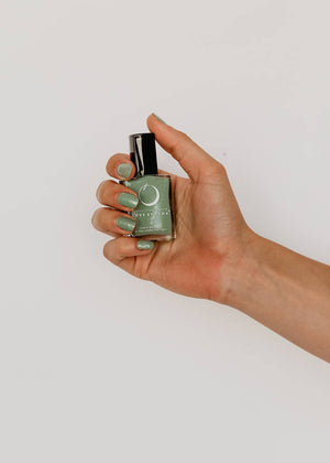 Manifestation Magic Nail Polish