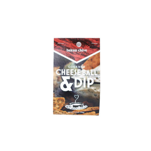 Bakun Chive Dip Mix