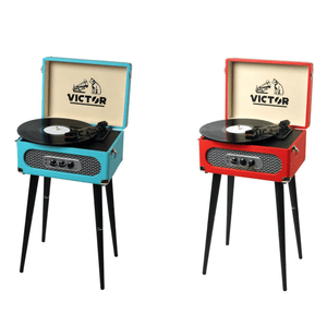 Victor Andover 5-in-1 Bluetooth Music Center