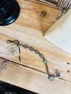 Majestic Cross Necklace