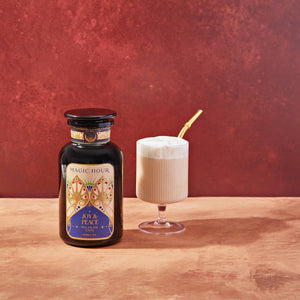 Pecan Pie Chai