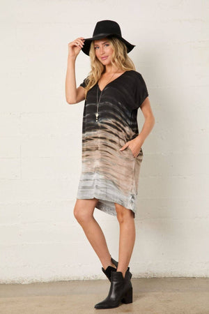 Brooklyn Dress