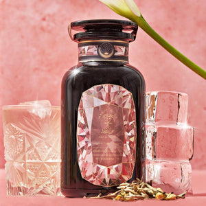Diamond - Champagne and Strawberry Jasmine White Tea